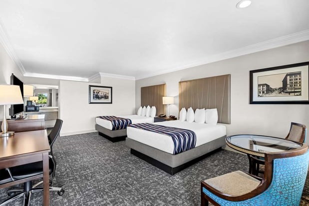 Images Best Western Garden Inn