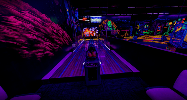 Images Monster Mini Golf Chantilly