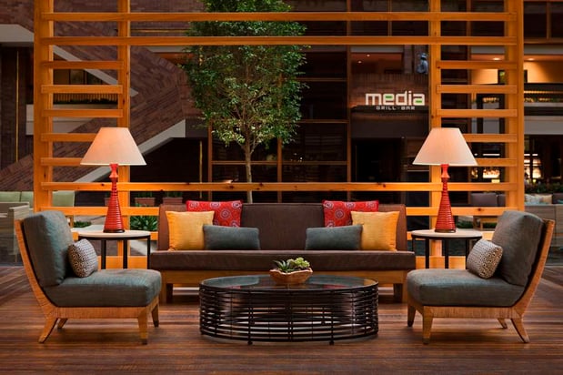 Images Hilton Anatole