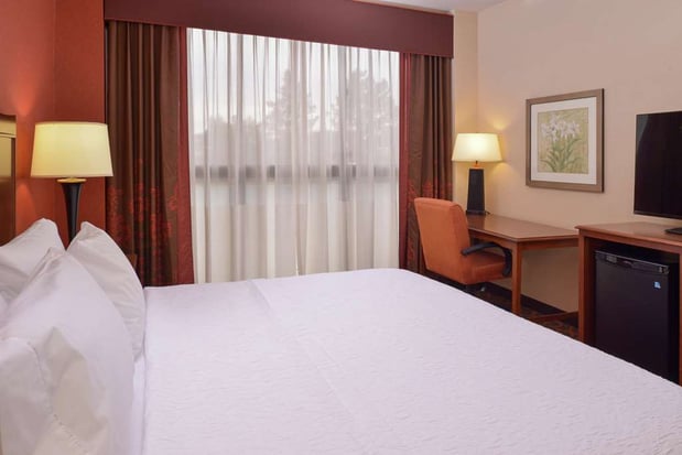 Images Hampton Inn Frederick