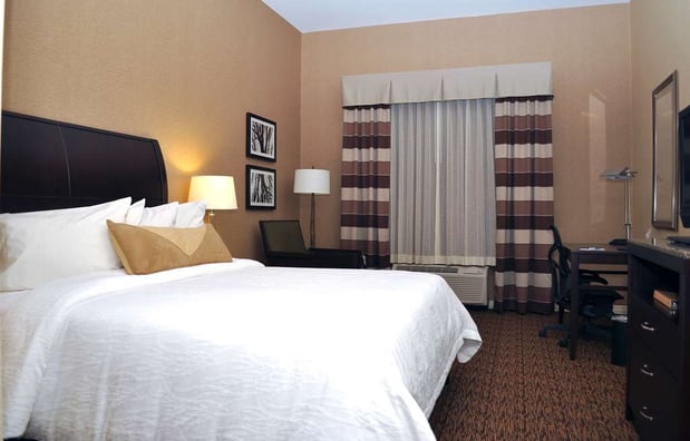 Images Hilton Garden Inn St. Louis Airport