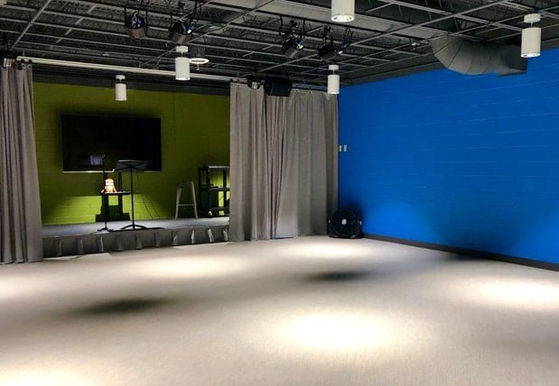 Images General Contractor | Robert Roberts