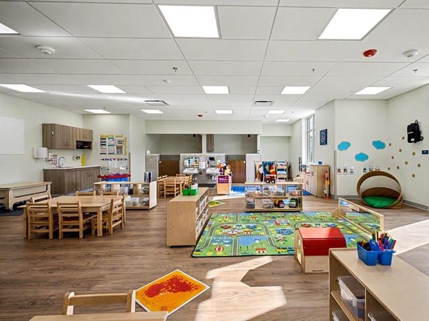 Images Woodmen KinderCare