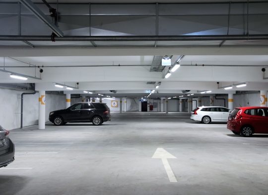 Images P-Töölö