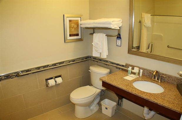 Images Best Western Plus Easton Inn & Suites