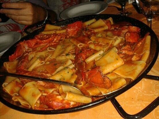 Ristorante Il Torrione