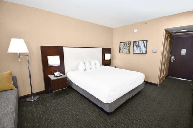 Images Hilton San Francisco Union Square