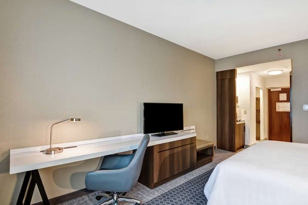 Images Hilton Garden Inn Princeton Lawrenceville