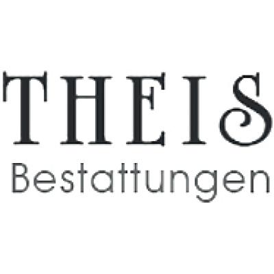 Theis Bestattungen und Bildhauerei in Spangenberg - Logo