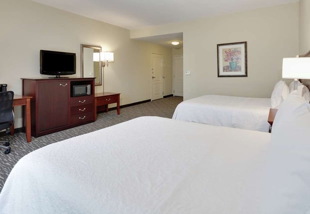 Images Hampton Inn & Suites Southern Pines-Pinehurst