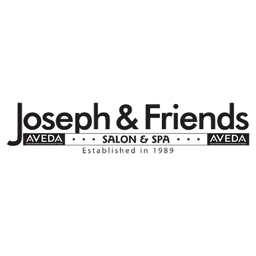 Joseph and Friends - Milton Logo