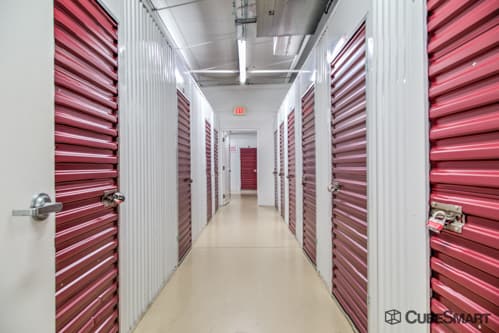 CubeSmart Self Storage Photo