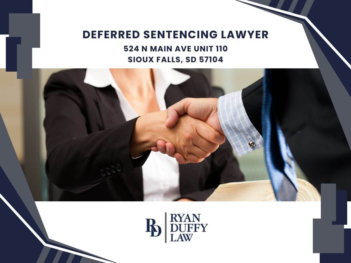 deferred sentencing lawyer 