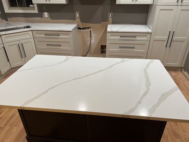 Images CRA Granite Design