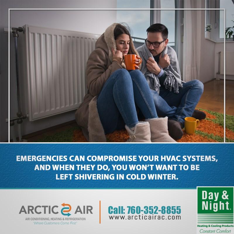Arctic Air Conditioning Photo