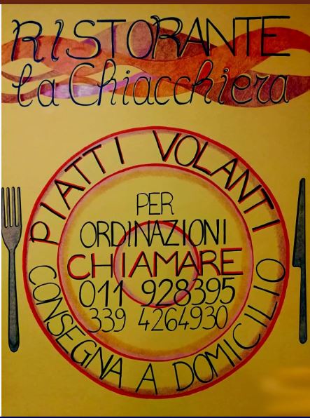Images Ristorante La Chiacchiera