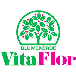 VitaFlor Logo