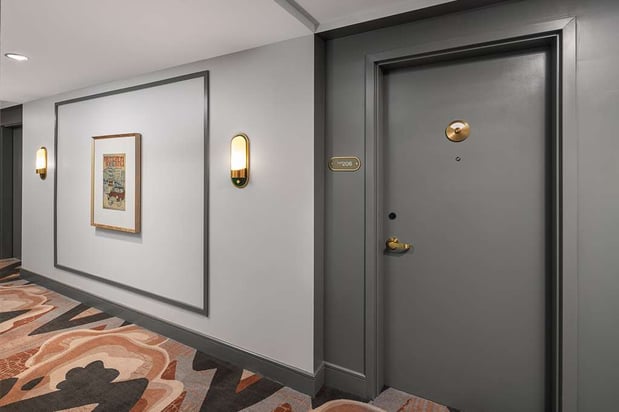 Images Wylie Hotel Atlanta, Tapestry Collection by Hilton