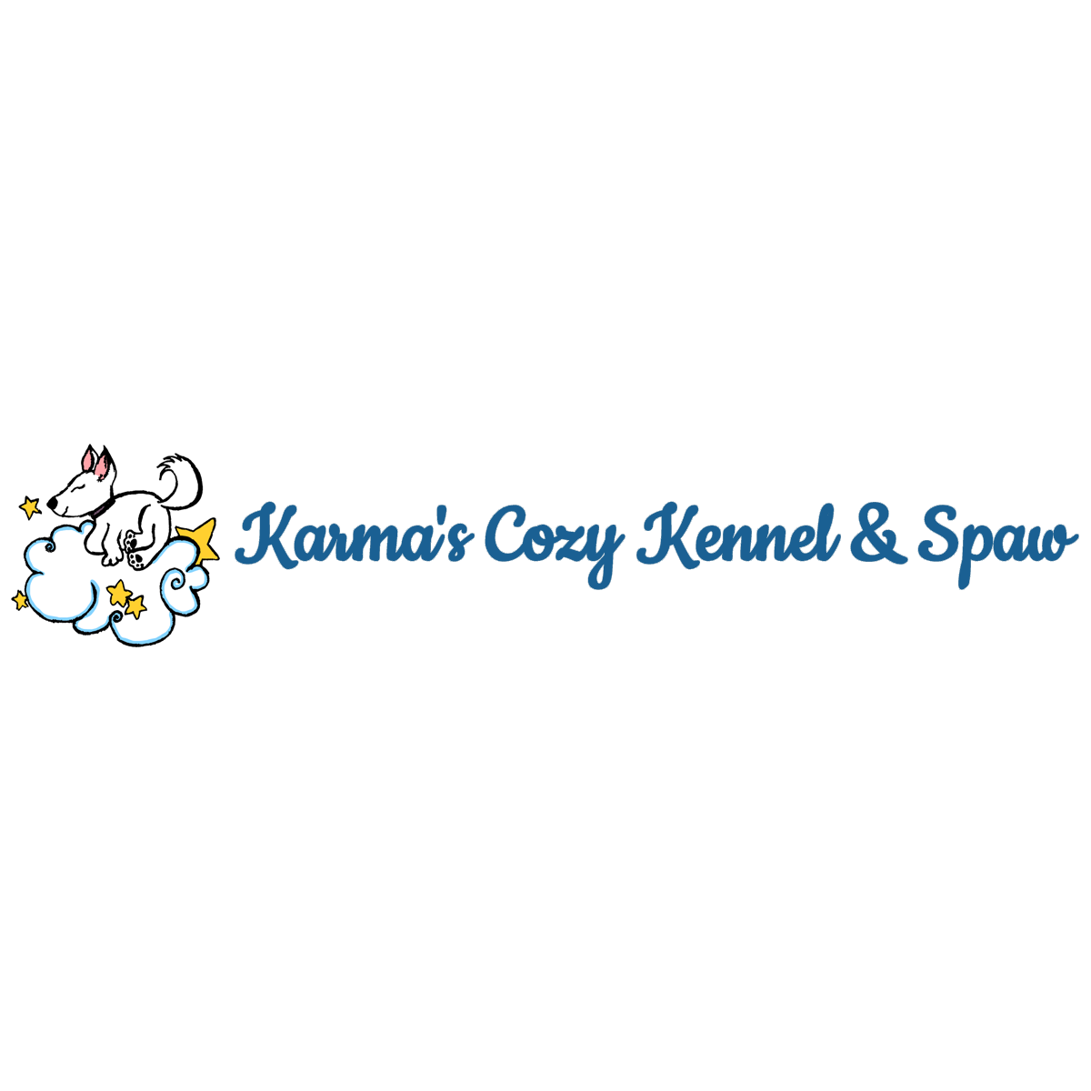 KARMAS COZY KENNEL and SPAW