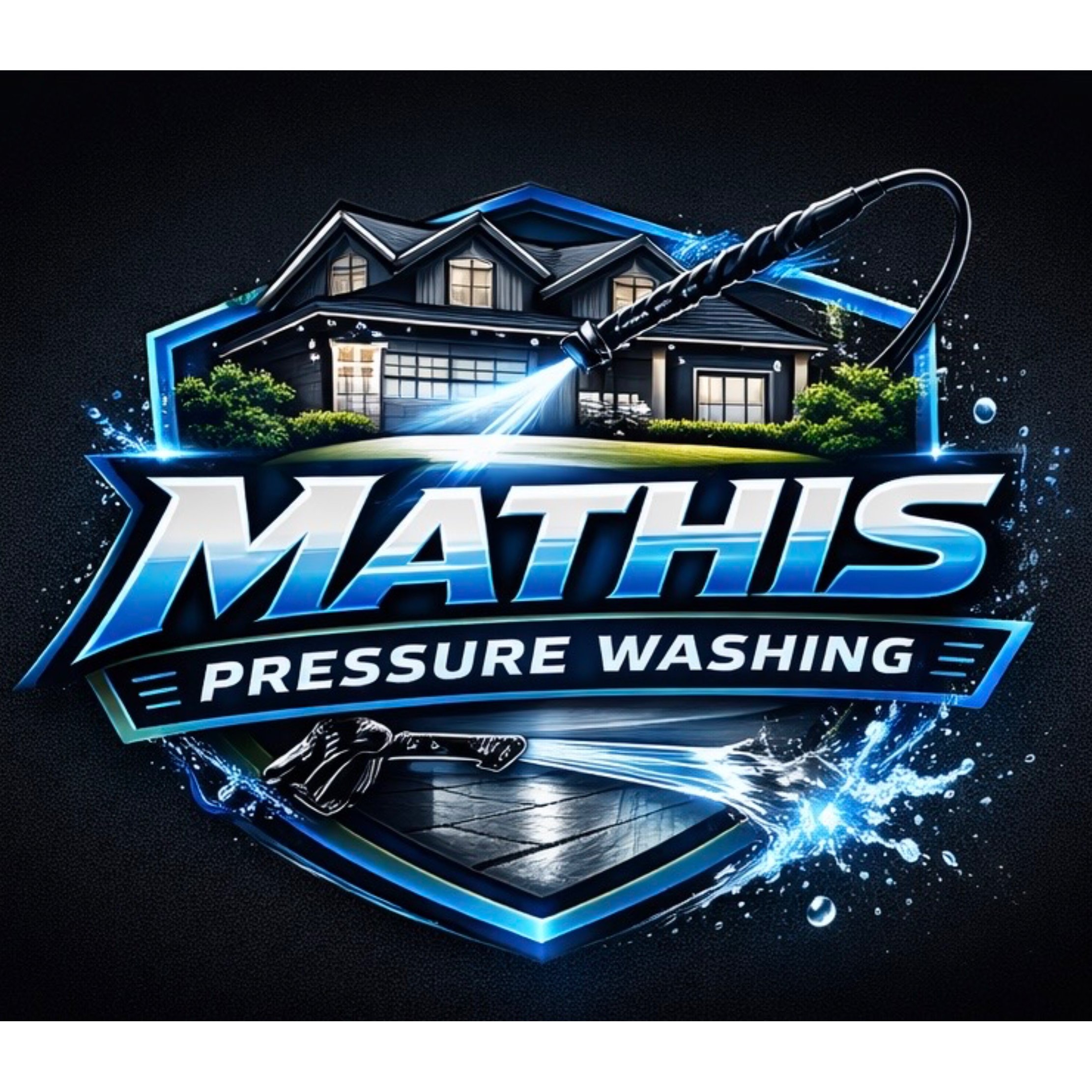 company logo