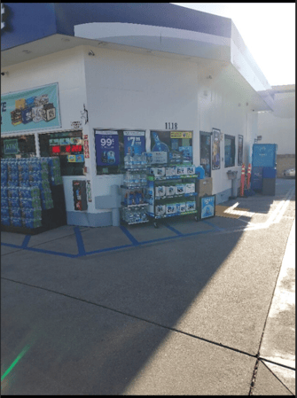 Images CoinFlip Bitcoin ATM - Rocket #4 (Glendale)