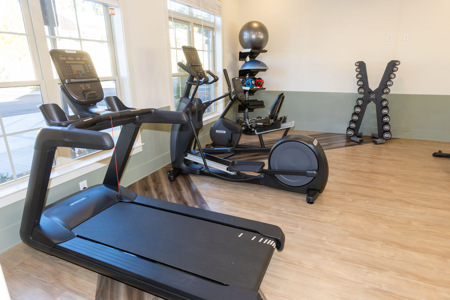 Walton Crossing & The Legacy at Walton Crossing Image