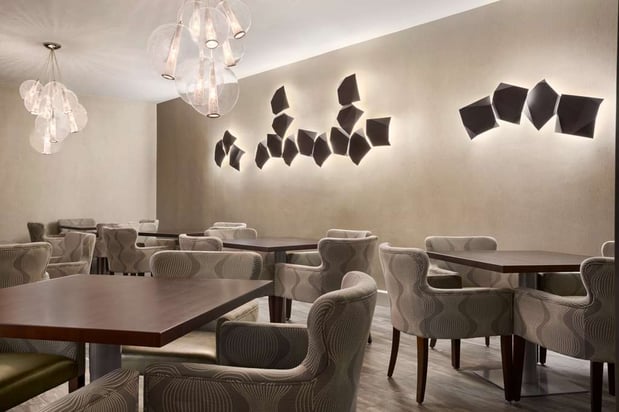 Images Embassy Suites by Hilton McAllen Convention Center