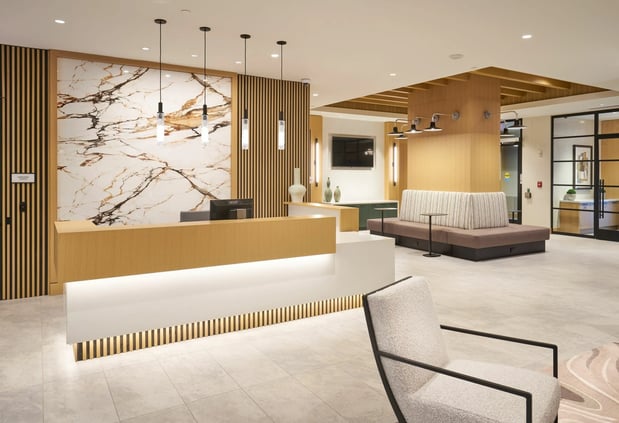 Images Meridian at Ballston Commons