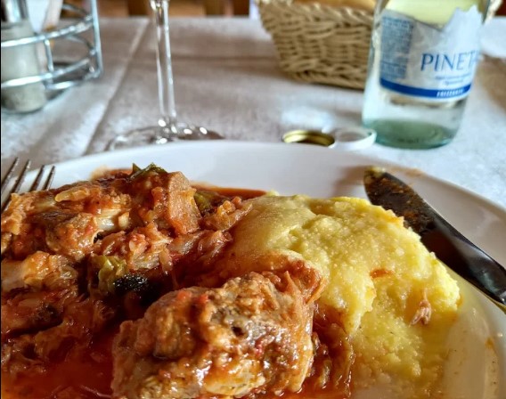 Images Trattoria Da Licio