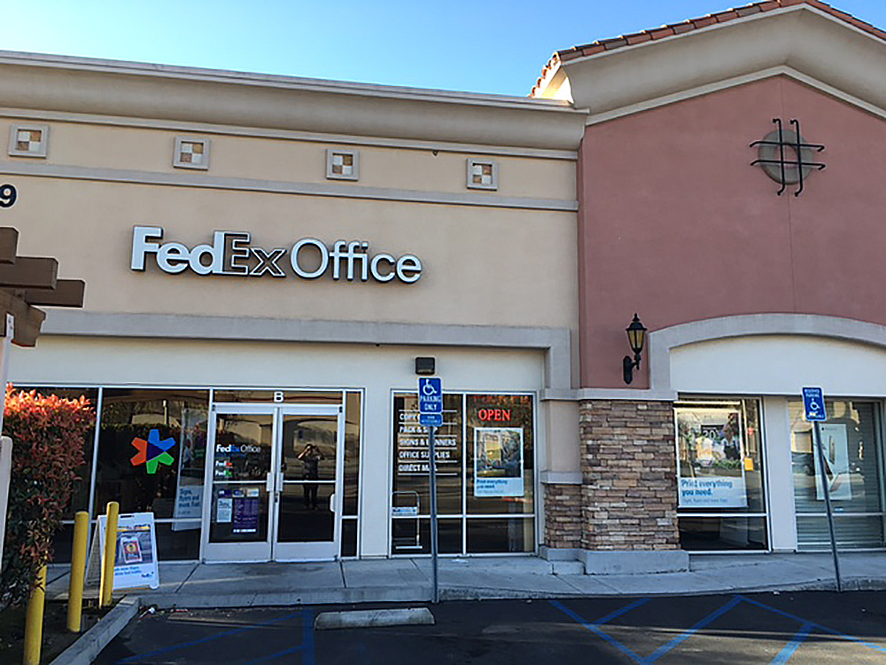 Exterior photo of FedEx Office location at 12059 Imperial Hwy\t Print quickly and easily in the self-service area at the FedEx Office location 12059 Imperial Hwy from email, USB, or the cloud\t FedEx Office Print & Go near 12059 Imperial Hwy\t Shipping boxes and packing services available at FedEx Office 12059 Imperial Hwy\t Get banners, signs, posters and prints at FedEx Office 12059 Imperial Hwy\t Full service printing and packing at FedEx Office 12059 Imperial Hwy\t Drop off FedEx packages near 12059 Imperial Hwy\t FedEx shipping near 12059 Imperial Hwy