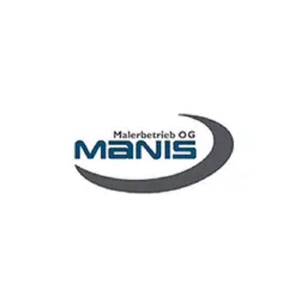 Man-is Maier Malerbetrieb OG Logo
