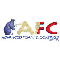 Advanced Foam & Coatings Pty Ltd Logo