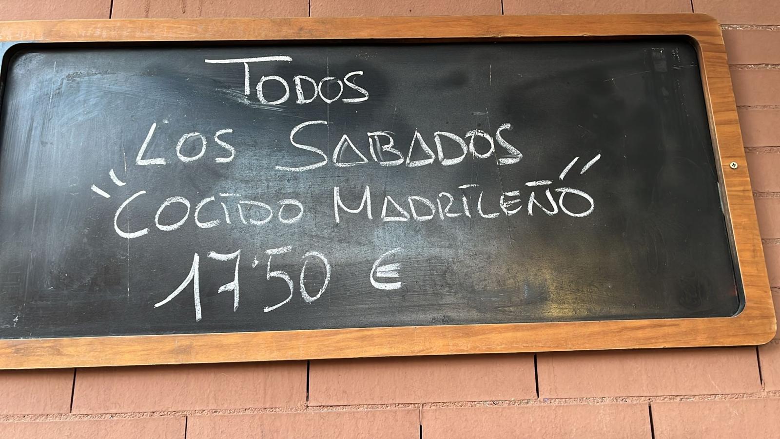 Images Restaurante Gonzalo