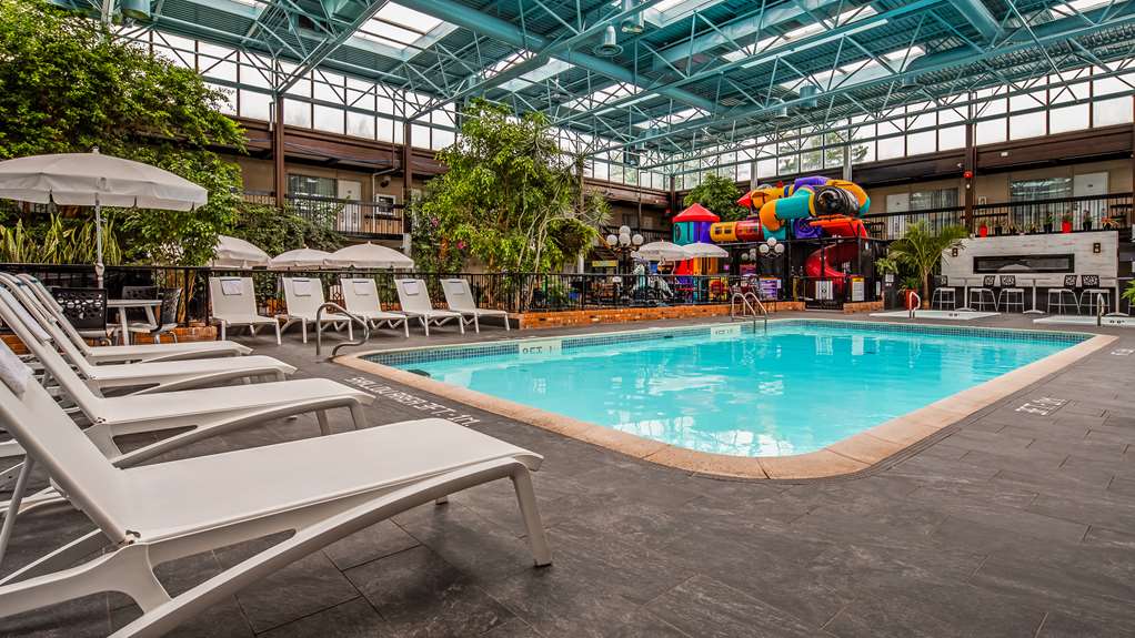 Images Best Western Plus Cairn Croft Hotel