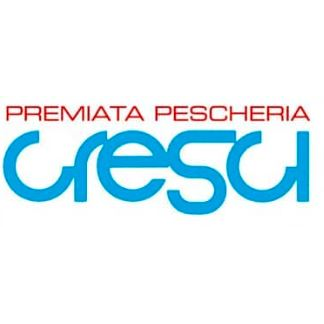 Pescheria Cresci Francesco Logo
