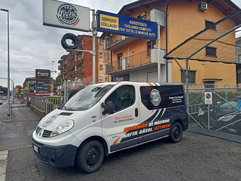 Images Peter Car Service