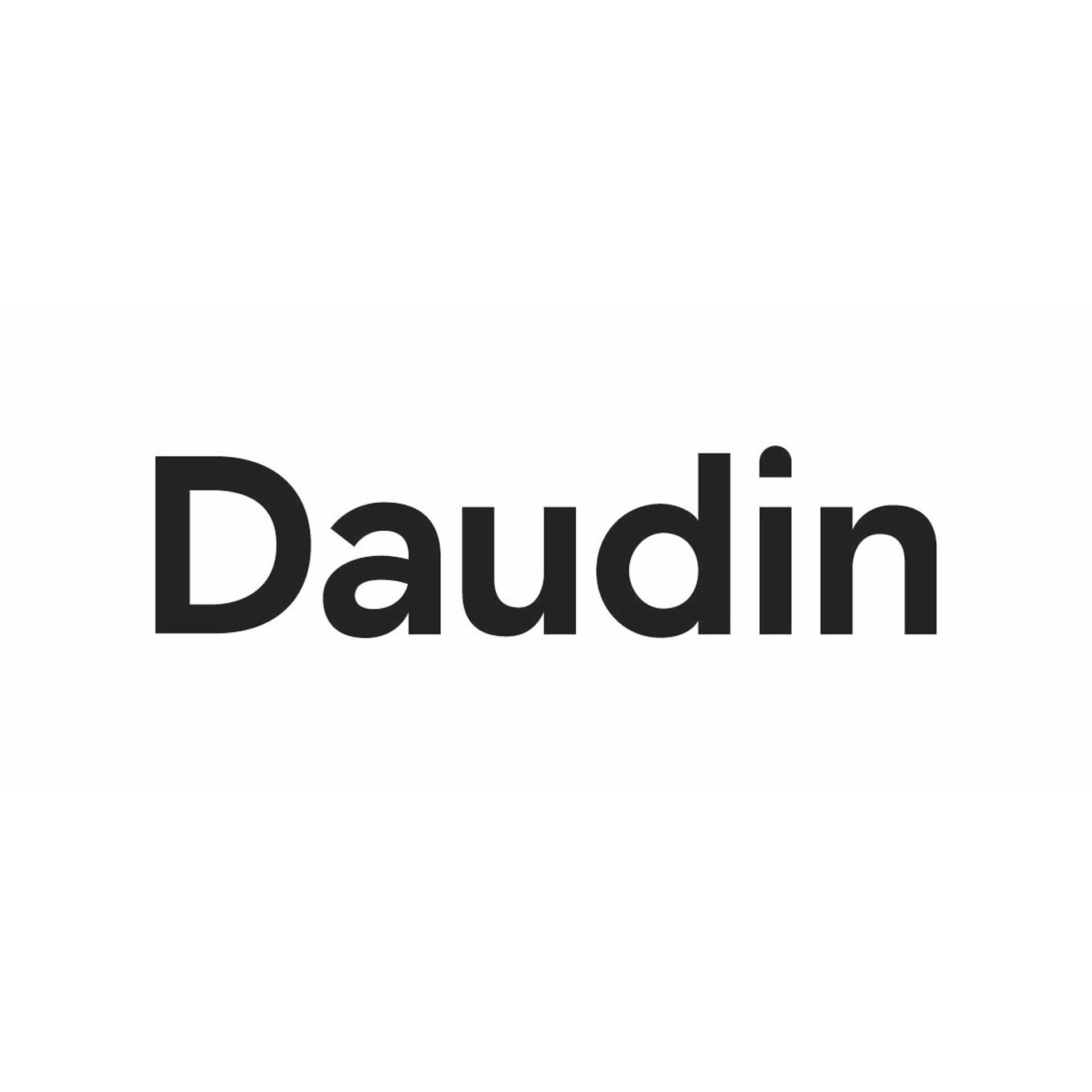 Daudin Logo
