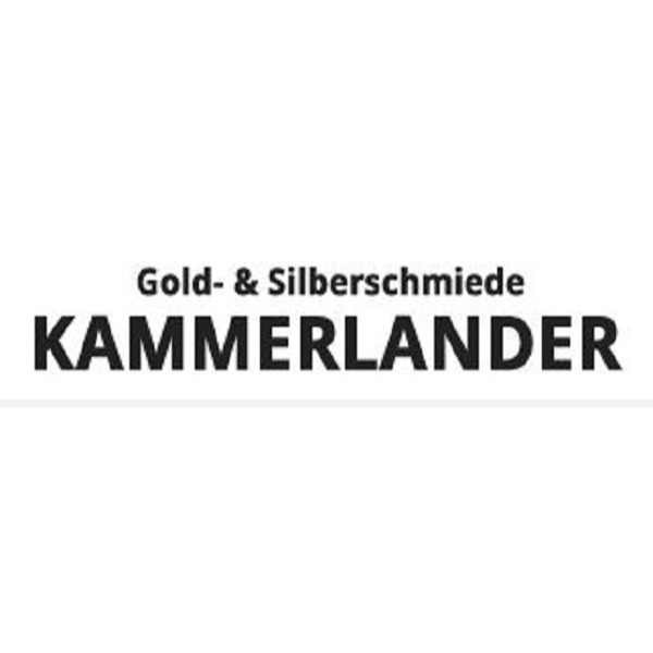 Gold- und Silberschmiede Josef Kammerlander Logo