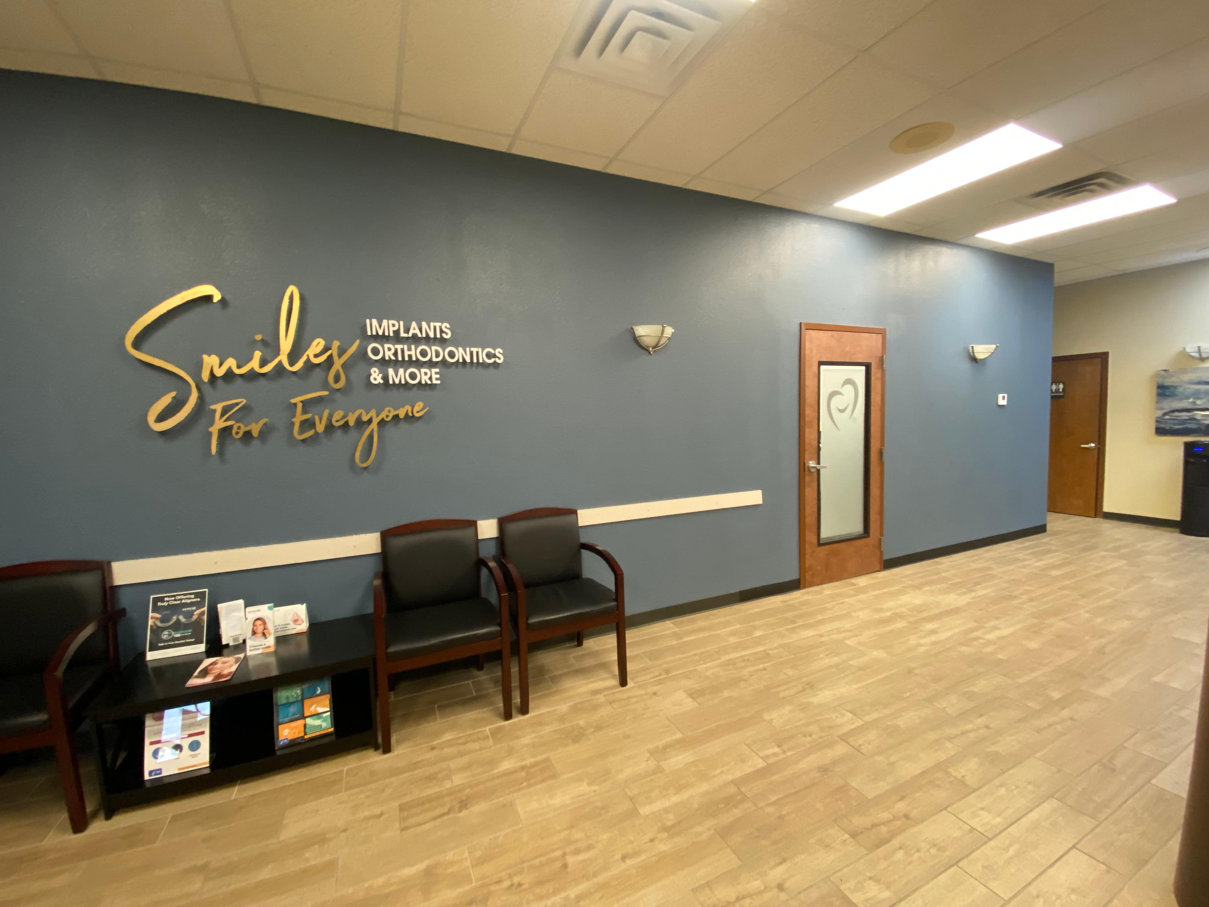 Welcome to Castle Dental & Implants - your one-stop shop for all your dental needs! Visit our office in Pasadena, Texas for routine exams and cleanings, extractions, fillings, dental implants, and more! We recently updated our office and it now features a Dental Implant Suite! Ask us about single implants, implant-retained dentures, and implant restoration services!