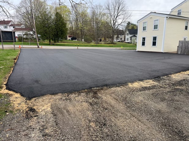 Images Spencer Paving