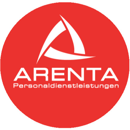 ARENTA GmbH - Personaldienstleistungen  