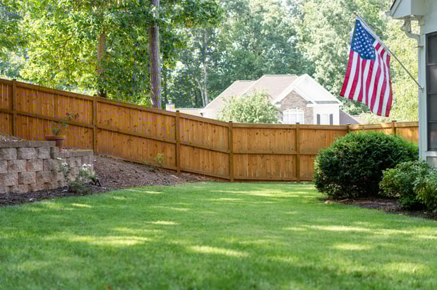 Images Superior Fence & Rail