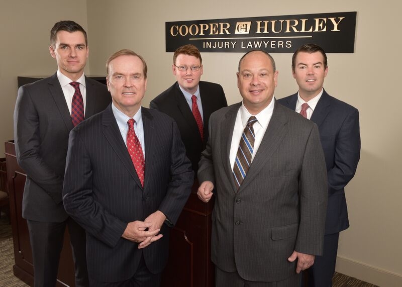 Cooper Hurley Injury Lawyers Coupons near me in Norfolk  8coupons