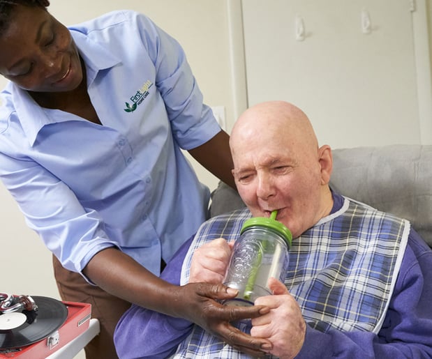 Images FirstLight Home Care of Central Denver
