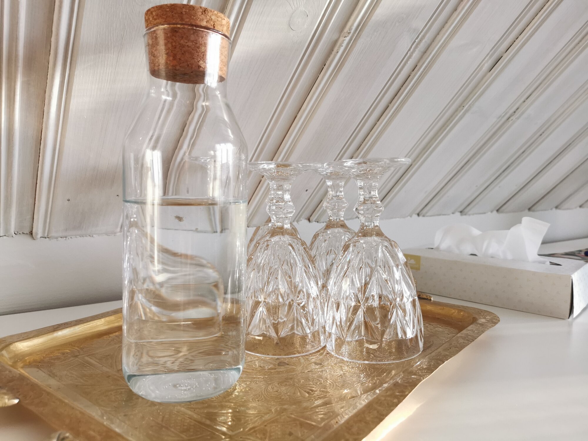 Images Therese Stenberg, Reiki Tribe