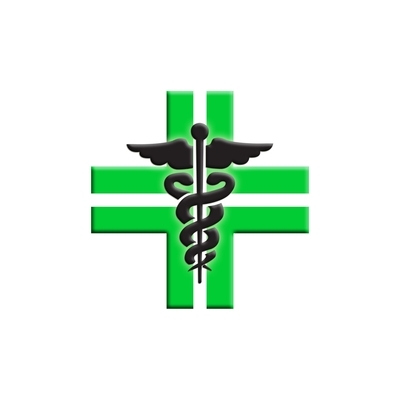 Farmacia Terranova Logo