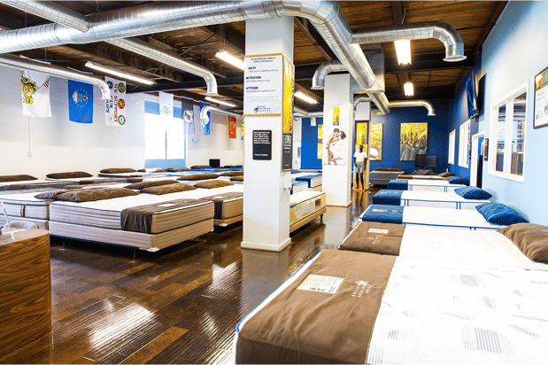 Images Texas Mattress Makers - Downtown Houston