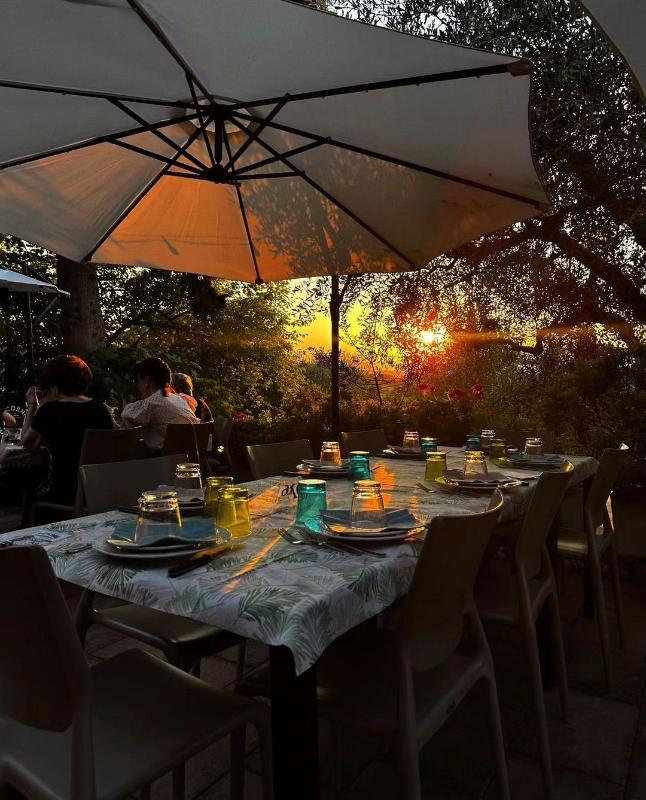 Agriturismo I Crinali
