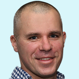 Chad M Zannotti - Worcester, MA - Physical Therapy