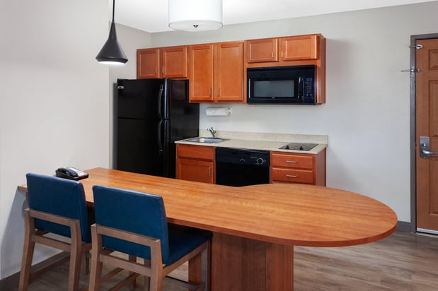 Images Candlewood Suites Louisville North by IHG